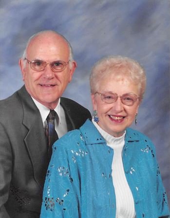 Sally Cason Vance - Photo 14