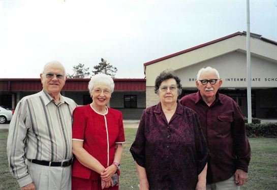 Sally Cason Vance - Photo 15