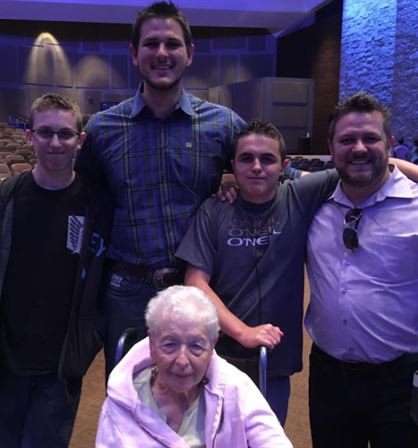 Sally Cason Vance - Photo 20