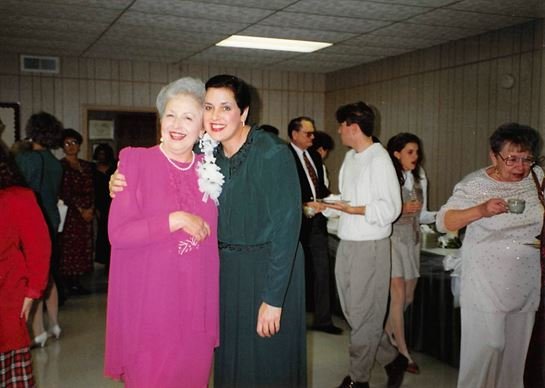 Sally Cason Vance - Photo 25