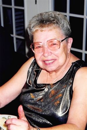 Sally Cason Vance - Photo 30