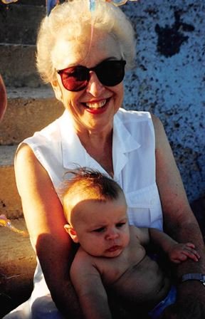 Sally Cason Vance - Photo 31