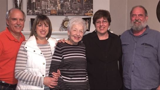 Sally Cason Vance - Photo 33