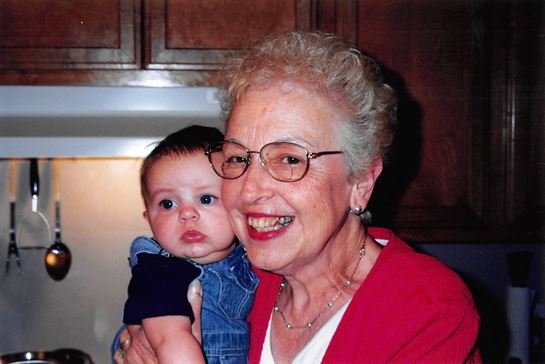 Sally Cason Vance - Photo 36