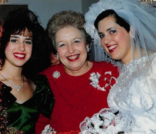 Sally Cason Vance - Photo 38