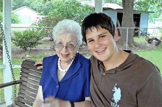 Sally Cason Vance - Photo 37