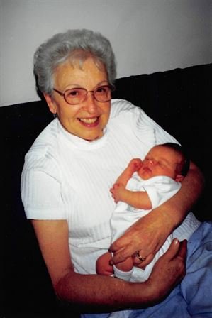 Sally Cason Vance - Photo 47