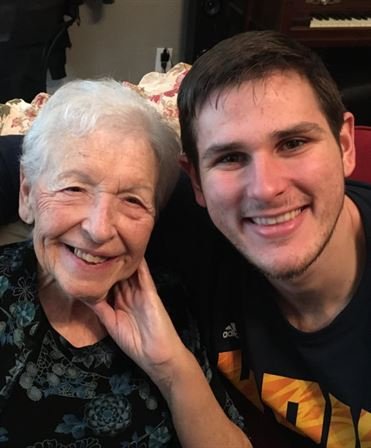 Sally Cason Vance - Photo 50