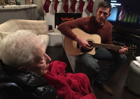 Sally Cason Vance - Photo 53