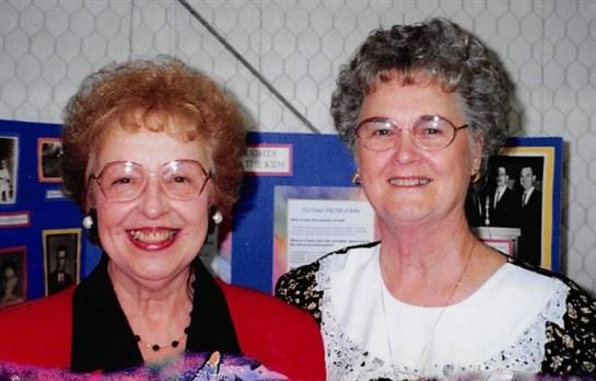 Sally Cason Vance - Photo 58