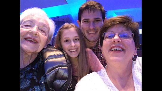 Sally Cason Vance - Photo 57