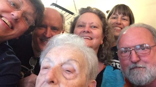 Sally Cason Vance - Photo 62