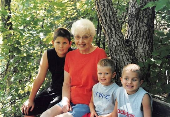 Sally Cason Vance - Photo 63