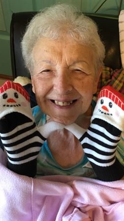 Sally Cason Vance - Photo 70