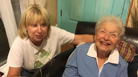 Sally Cason Vance - Photo 75