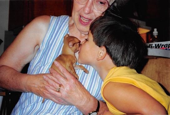 Sally Cason Vance - Photo 78