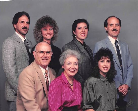 Sally Cason Vance - Photo 79