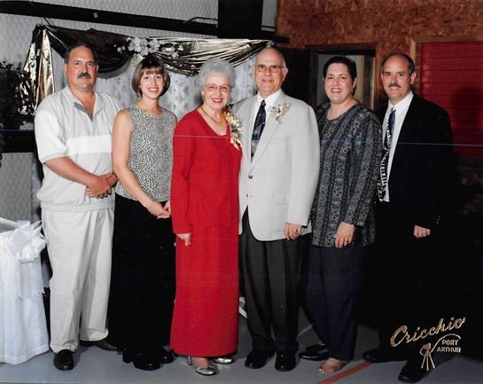 Sally Cason Vance - Photo 82