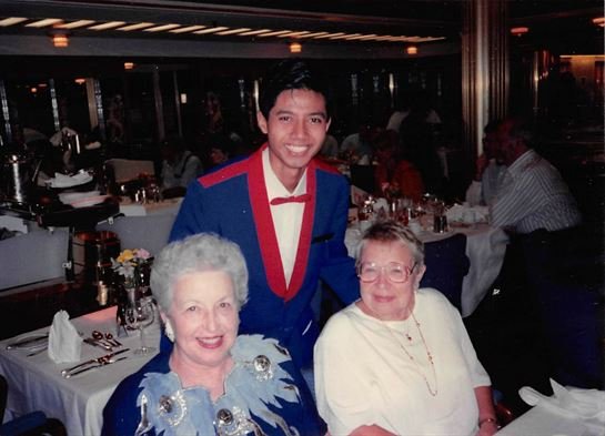 Sally Cason Vance - Photo 83