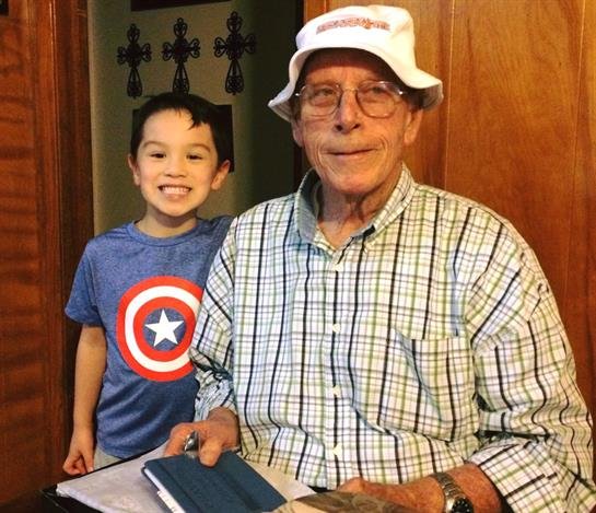 Gene Roberts - Photo 2