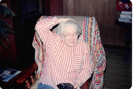 Dora "Cooter" Faye Stanton - Photo 6