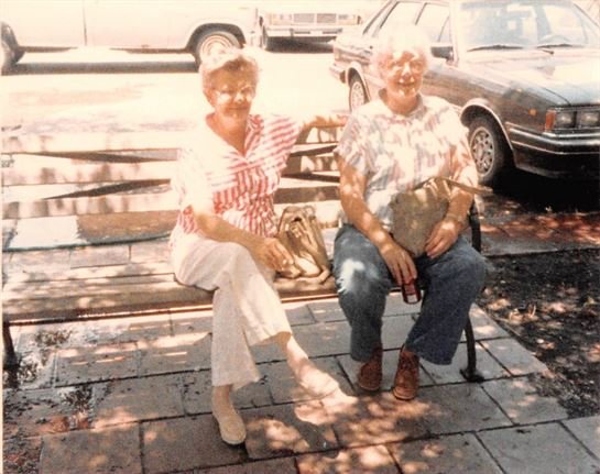 Dora "Cooter" Faye Stanton - Photo 9