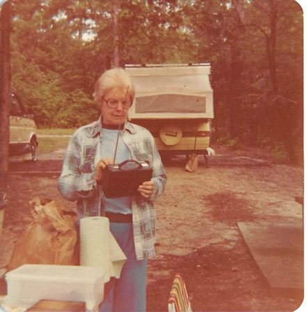 Dora "Cooter" Faye Stanton - Photo 16