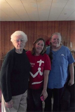 Dora "Cooter" Faye Stanton - Photo 19