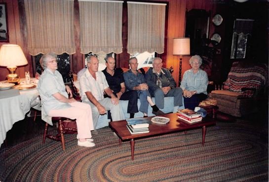 Dora "Cooter" Faye Stanton - Photo 21