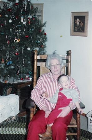 Dora "Cooter" Faye Stanton - Photo 26