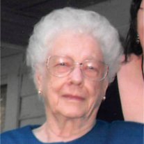 Dora "Cooter" Faye Stanton - Photo 24