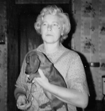 Dora "Cooter" Faye Stanton - Photo 27