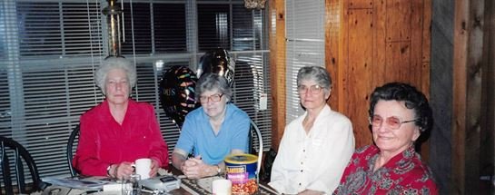 Dora "Cooter" Faye Stanton - Photo 29