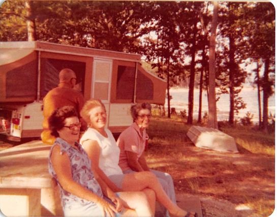 Dora "Cooter" Faye Stanton - Photo 31