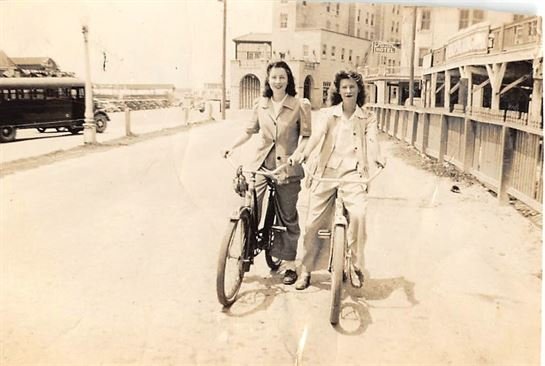 Dora "Cooter" Faye Stanton - Photo 32