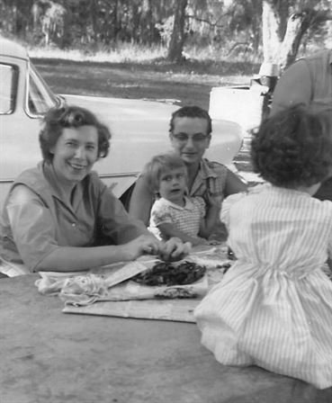 Dora "Cooter" Faye Stanton - Photo 33