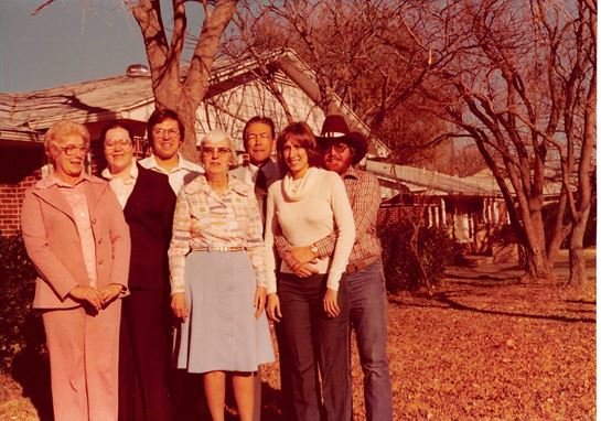 Dora "Cooter" Faye Stanton - Photo 39