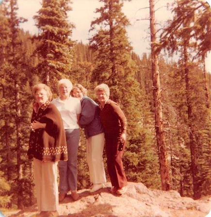 Dora "Cooter" Faye Stanton - Photo 40