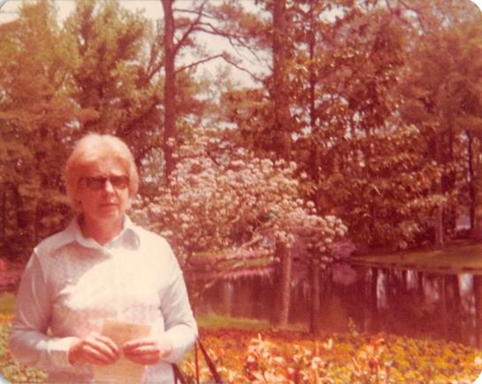 Dora "Cooter" Faye Stanton - Photo 42