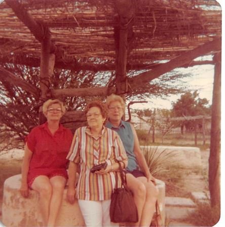 Dora "Cooter" Faye Stanton - Photo 44