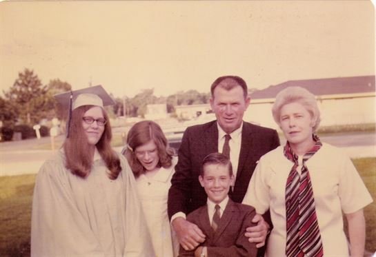 Dora "Cooter" Faye Stanton - Photo 45