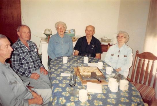 Dora "Cooter" Faye Stanton - Photo 49