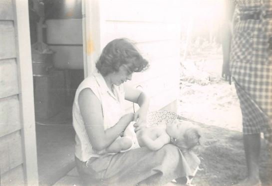 Dora "Cooter" Faye Stanton - Photo 51