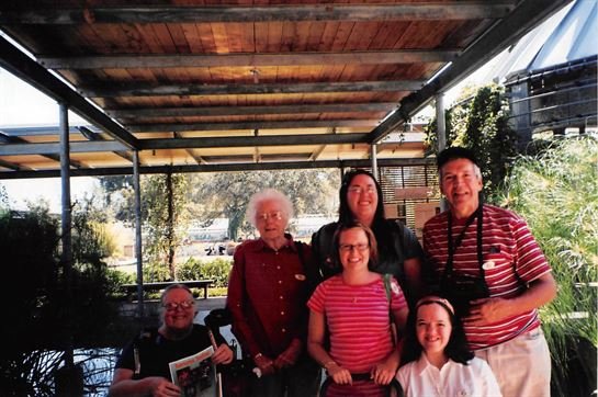 Dora "Cooter" Faye Stanton - Photo 57