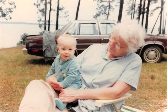 Dora "Cooter" Faye Stanton - Photo 63