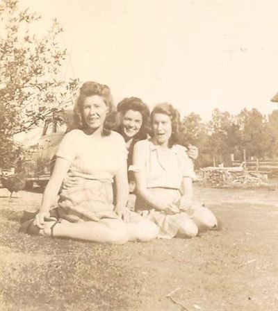 Dora "Cooter" Faye Stanton - Photo 66