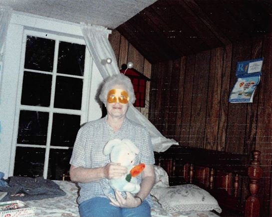 Dora "Cooter" Faye Stanton - Photo 68