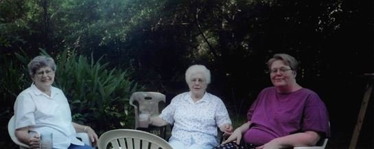 Dora "Cooter" Faye Stanton - Photo 69