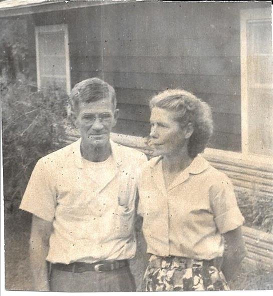 Dora "Cooter" Faye Stanton - Photo 70