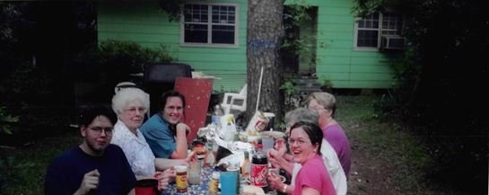 Dora "Cooter" Faye Stanton - Photo 71